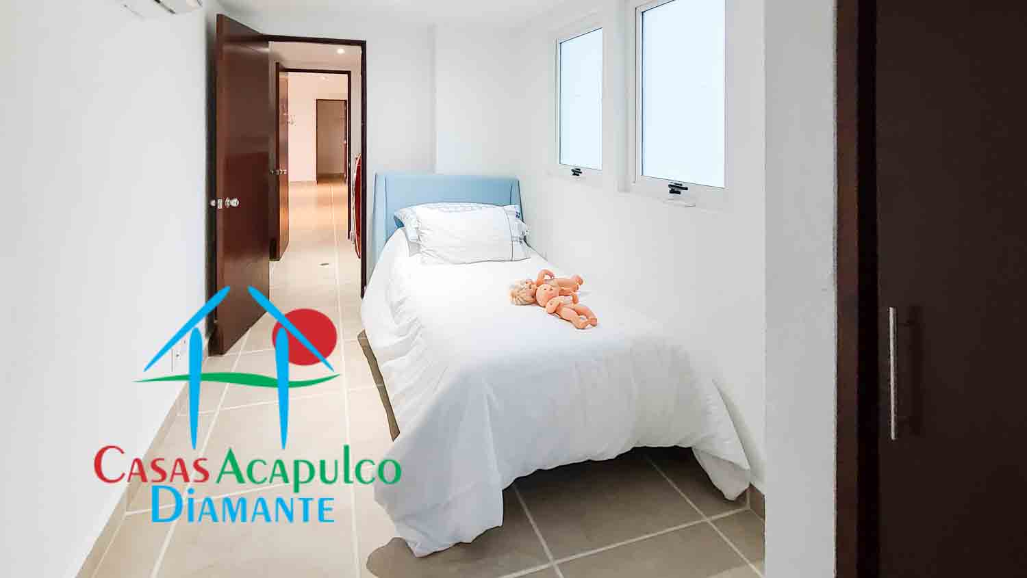 Punta Marqués Biarritz PH 1 - Cuarto de servicio 2 Punta Marqués Biarritz PH 1 - Cuarto de servicio 2